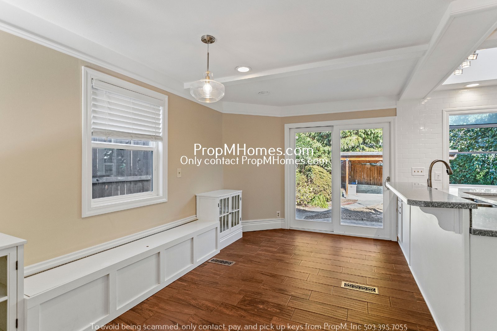 Unique Four Bedroom Home in SW Portland - W/ Studio Space! property image