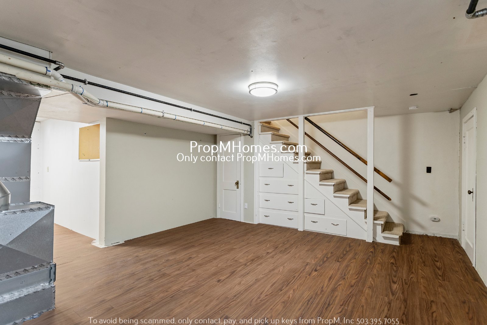 Unique Four Bedroom Home in SW Portland - W/ Studio Space! property image