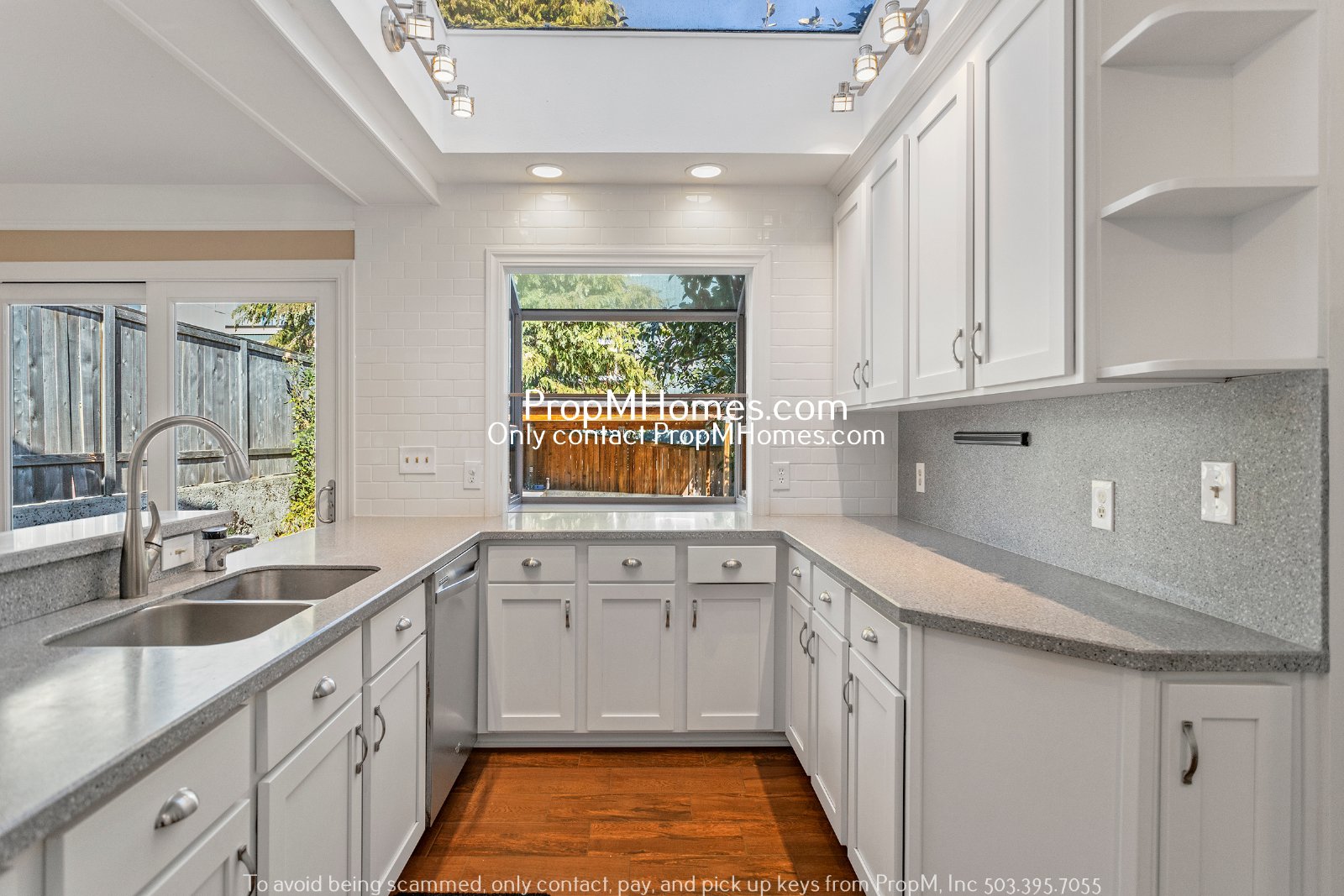 Unique Four Bedroom Home in SW Portland - W/ Studio Space! property image