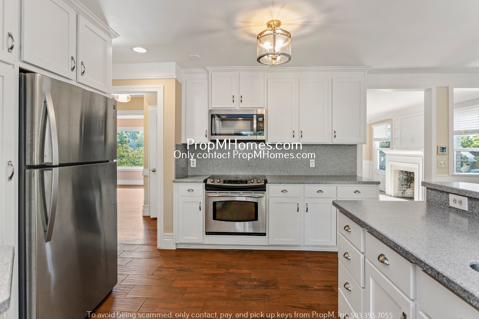 Unique Four Bedroom Home in SW Portland - W/ Studio Space! property image