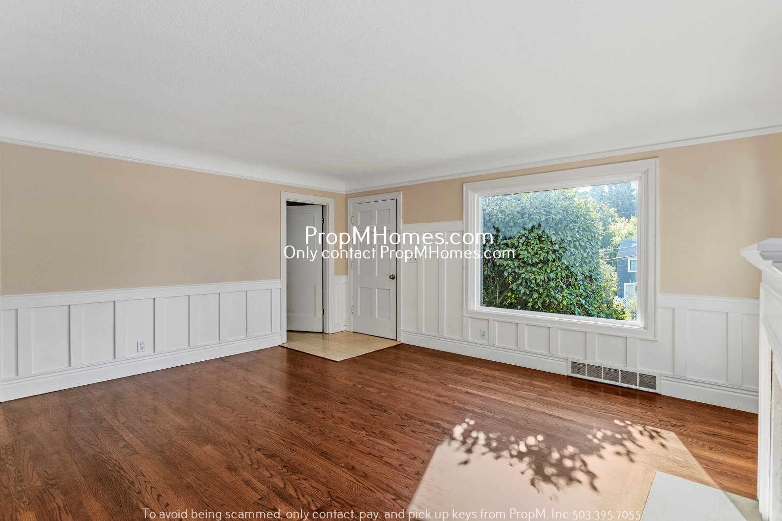 Unique Four Bedroom Home in SW Portland - W/ Studio Space! property image