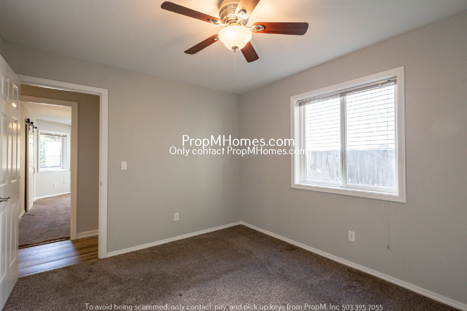 Three Bedroom Home in SE W/ Fantastic Backyard Setup! property image