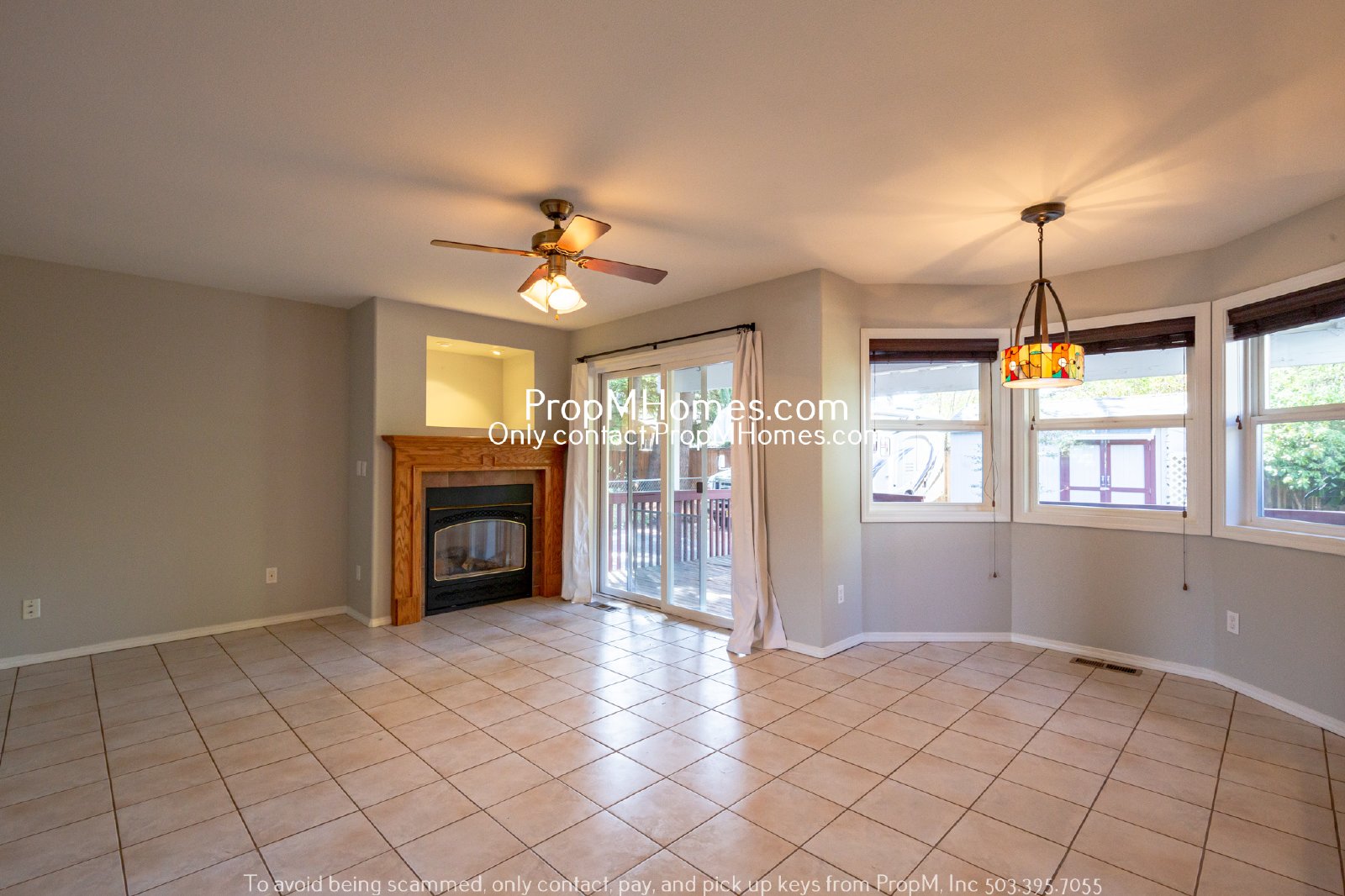 Three Bedroom Home in SE W/ Fantastic Backyard Setup! property image