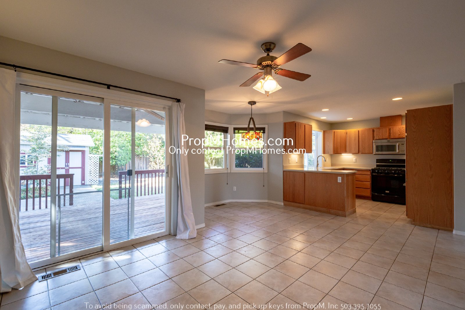 Three Bedroom Home in SE W/ Fantastic Backyard Setup! property image