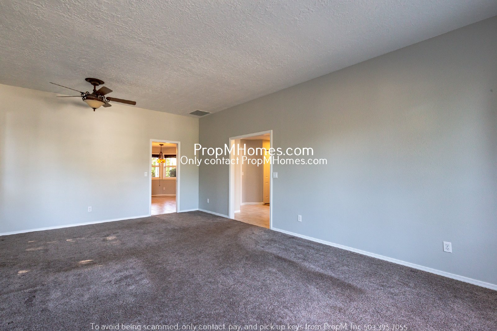 Three Bedroom Home in SE W/ Fantastic Backyard Setup! property image