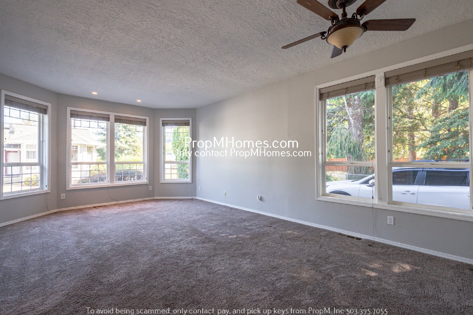 Three Bedroom Home in SE W/ Fantastic Backyard Setup! property image