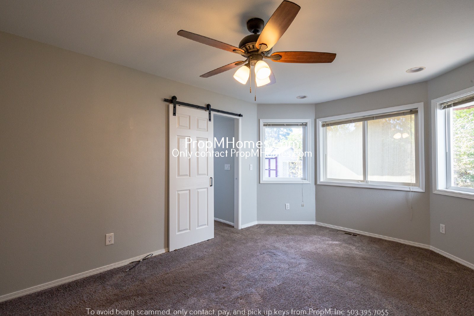Three Bedroom Home in SE W/ Fantastic Backyard Setup! property image