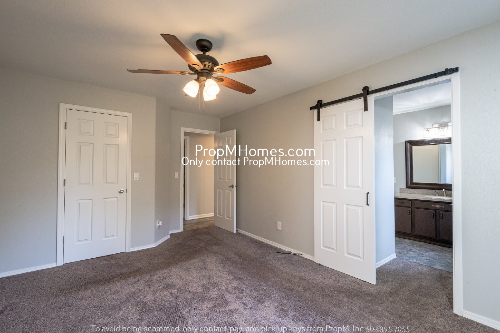 Three Bedroom Home in SE W/ Fantastic Backyard Setup! property image