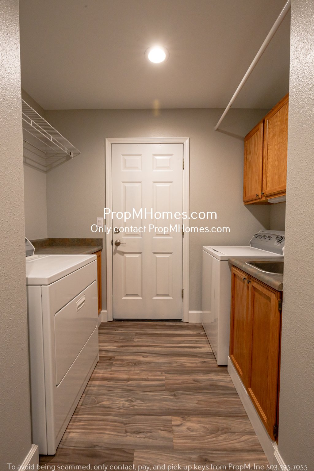 Three Bedroom Home in SE W/ Fantastic Backyard Setup! property image