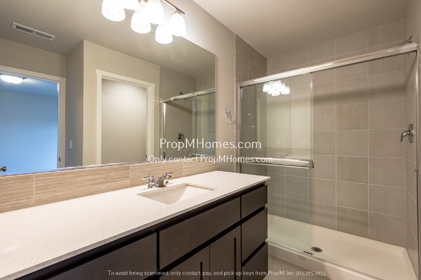 Serene 3-Bedroom Townhouse in Happy Valley-Rock Creek property image