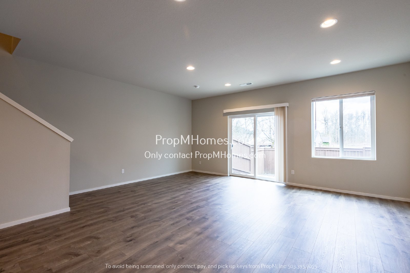 Serene 3-Bedroom Townhouse in Happy Valley-Rock Creek property image