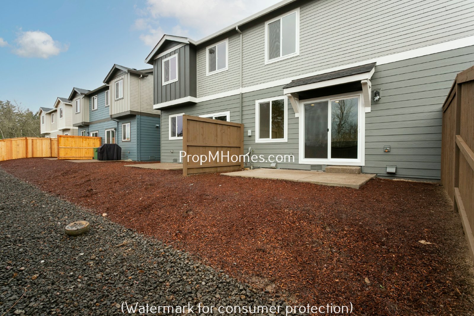 Serene 3-Bedroom Townhouse in Happy Valley-Rock Creek property image