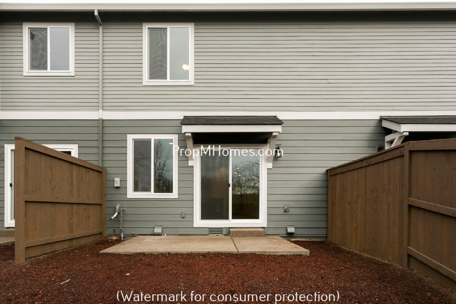 Serene 3-Bedroom Townhouse in Happy Valley-Rock Creek property image