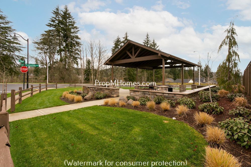 Serene 3-Bedroom Townhouse in Happy Valley-Rock Creek property image