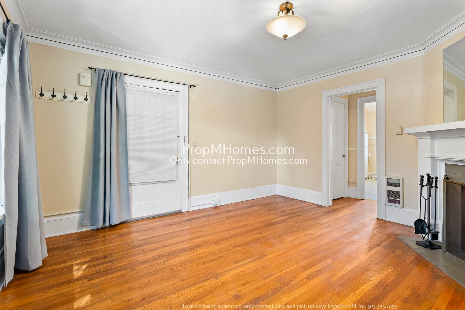 Enchanting Two-Bedroom Retreat in the Heart of Irvington! property image