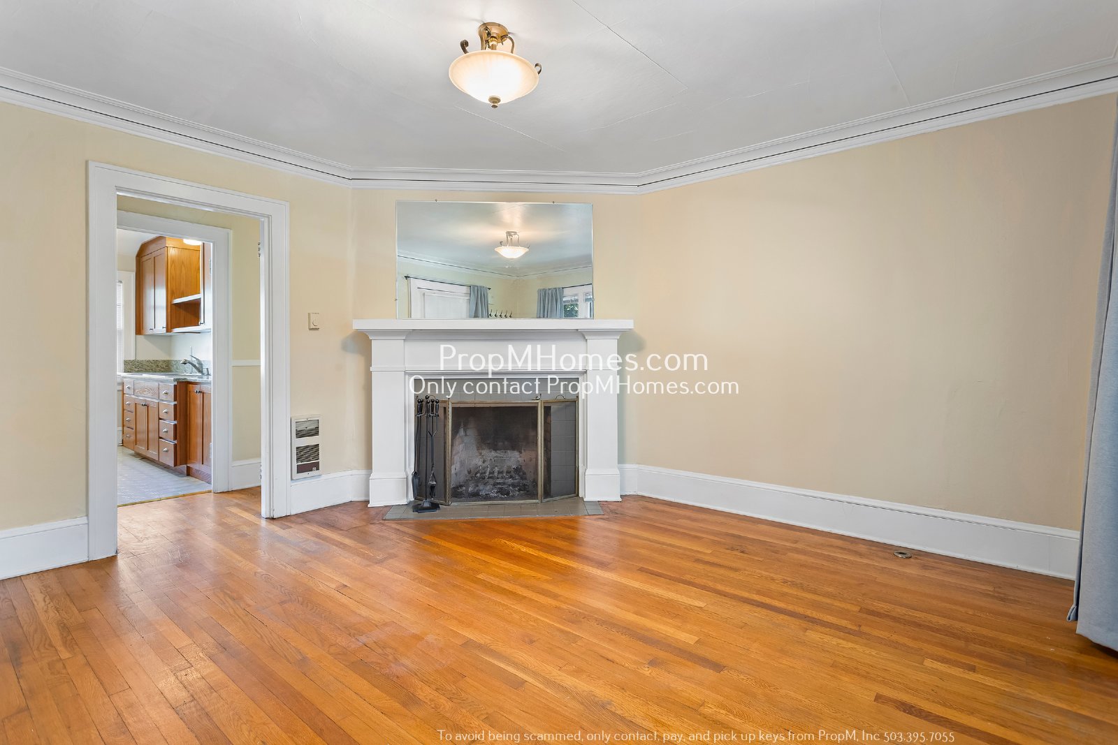 Enchanting Two-Bedroom Retreat in the Heart of Irvington! property image
