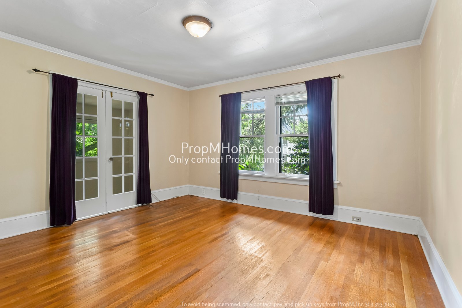 Enchanting Two-Bedroom Retreat in the Heart of Irvington! property image