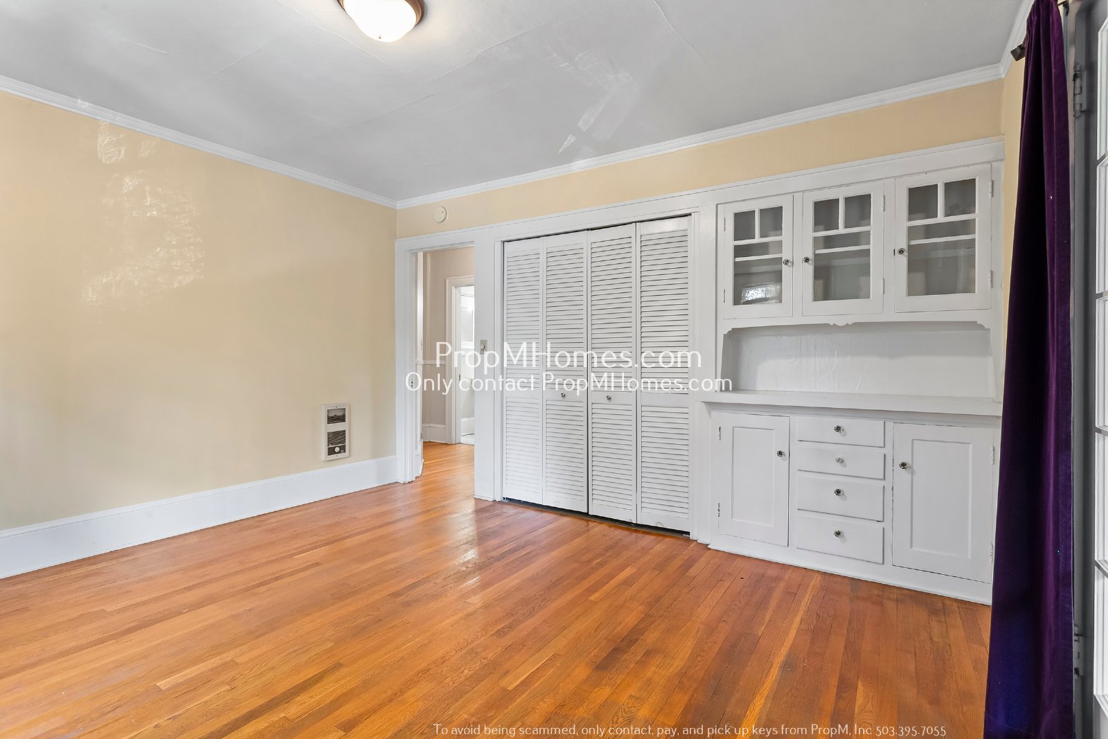 Enchanting Two-Bedroom Retreat in the Heart of Irvington! property image