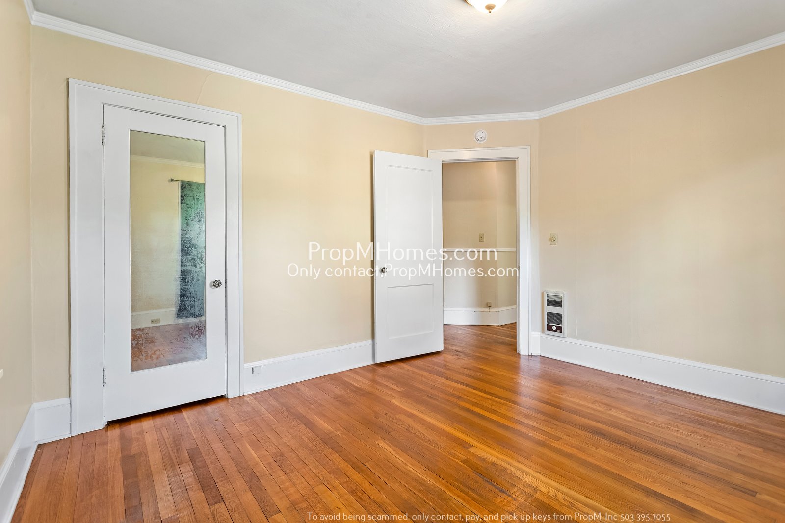 Enchanting Two-Bedroom Retreat in the Heart of Irvington! property image