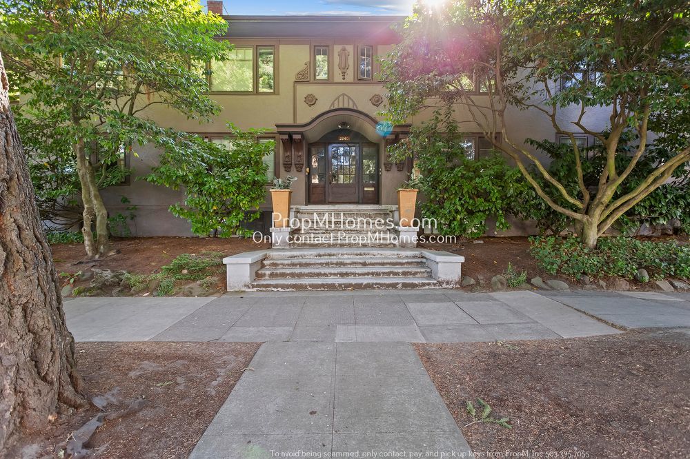 Enchanting Two-Bedroom Retreat in the Heart of Irvington! property image