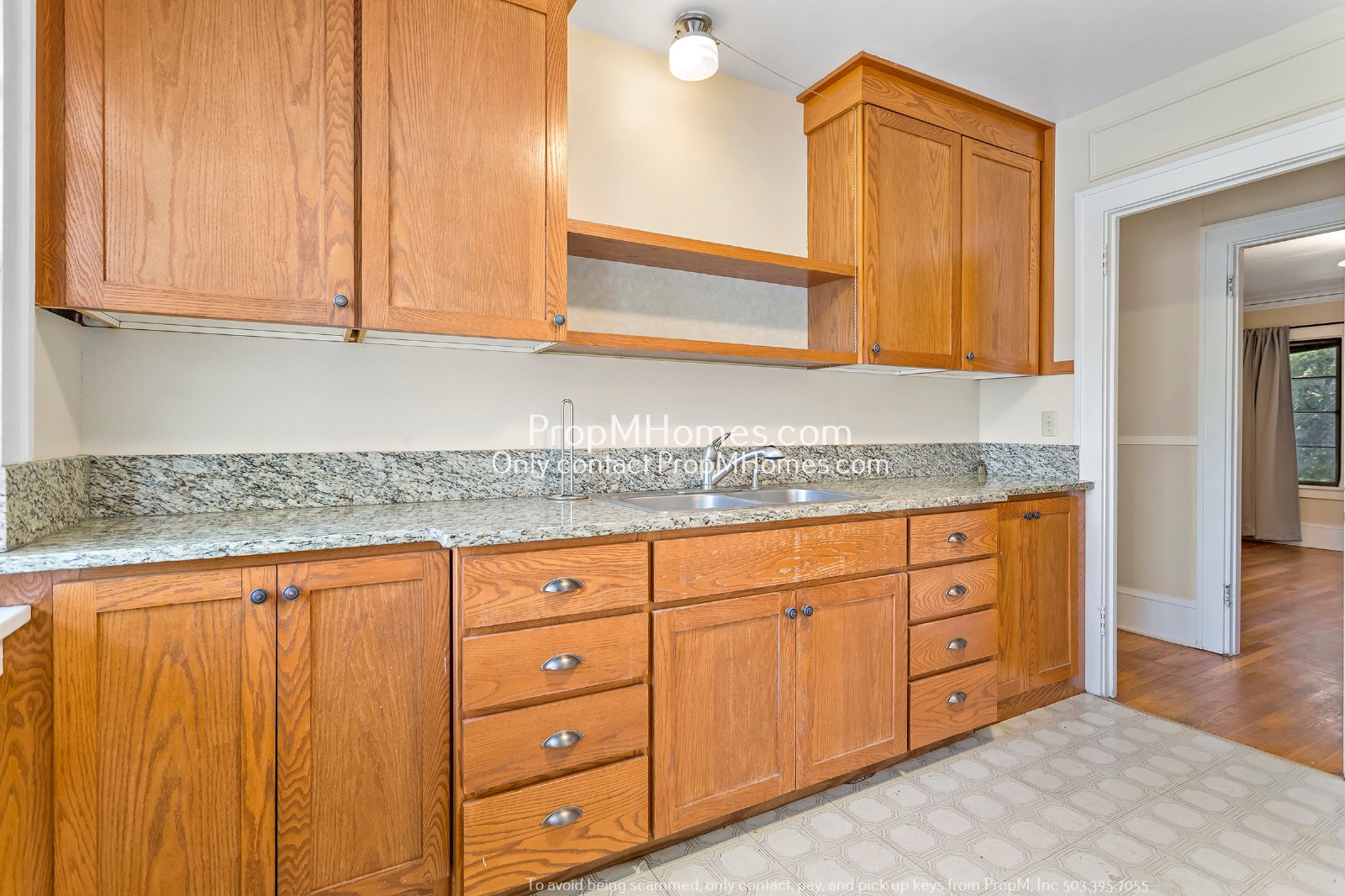 Enchanting Two-Bedroom Retreat in the Heart of Irvington! property image