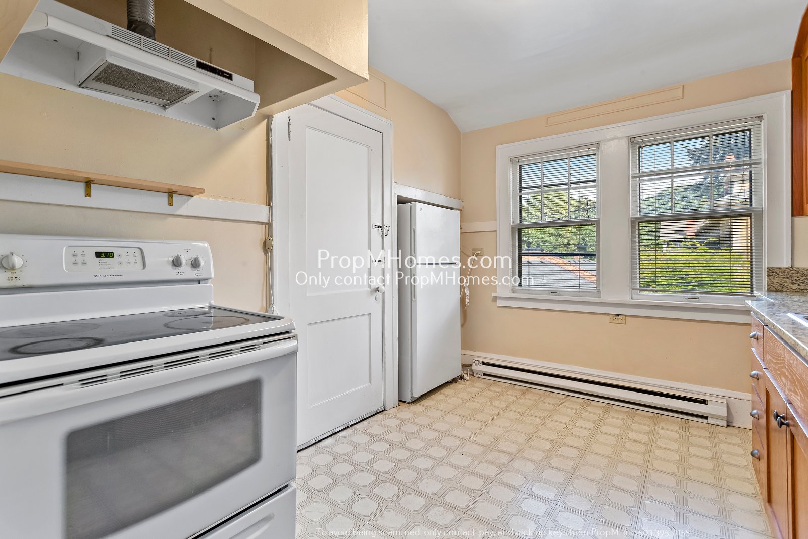 Enchanting Two-Bedroom Retreat in the Heart of Irvington! property image