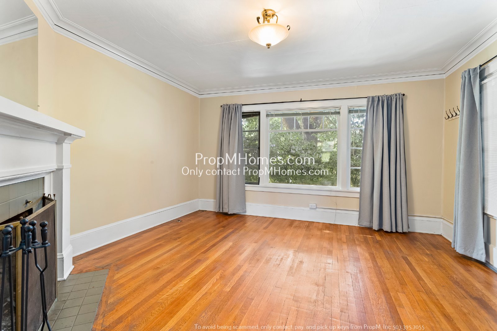 Enchanting Two-Bedroom Retreat in the Heart of Irvington! property image