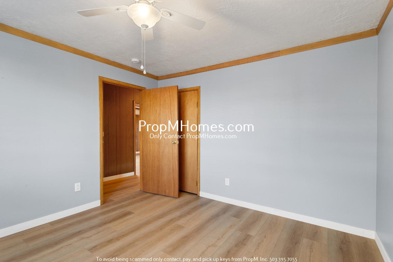 Updated Three Bedroom Home in Molalla w/ Huge Outdoor Space! property image