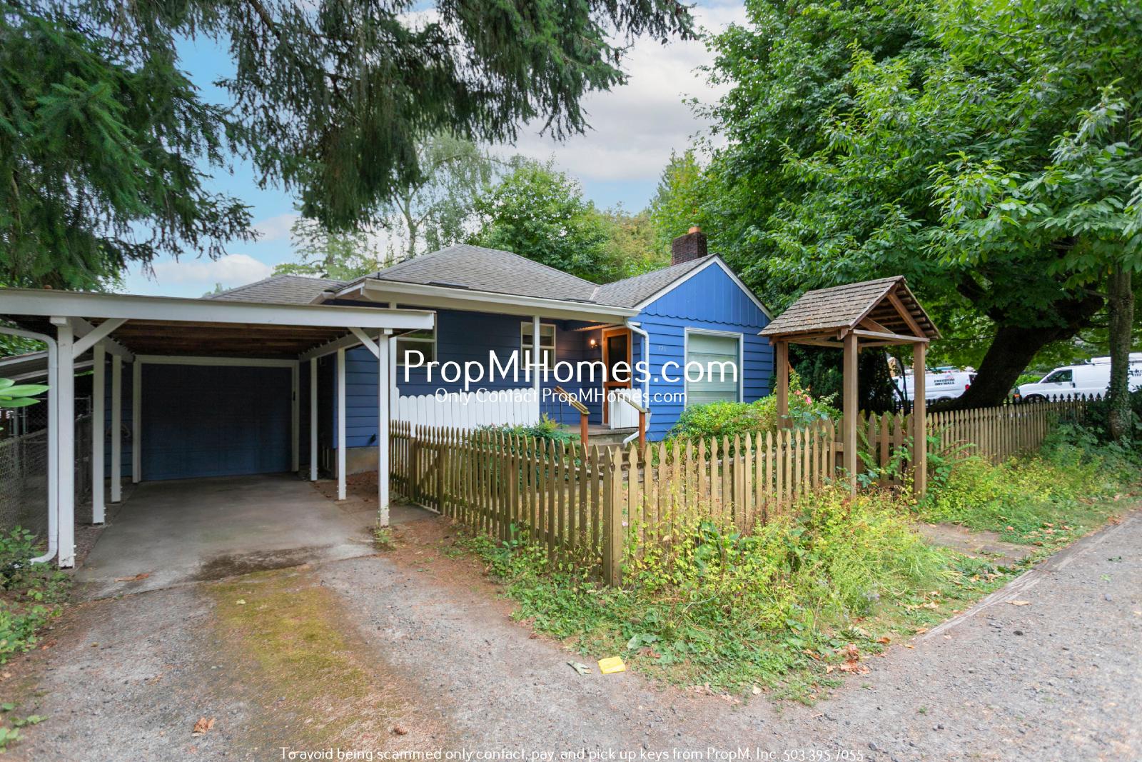 Charming 3-Bedroom Bungalow in the Heart of First Addition! property image