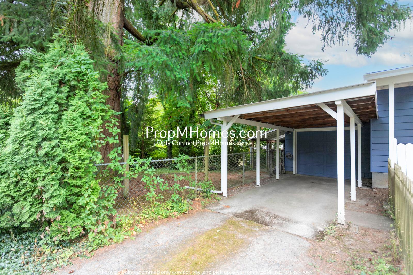 Charming 3-Bedroom Bungalow in the Heart of First Addition! property image