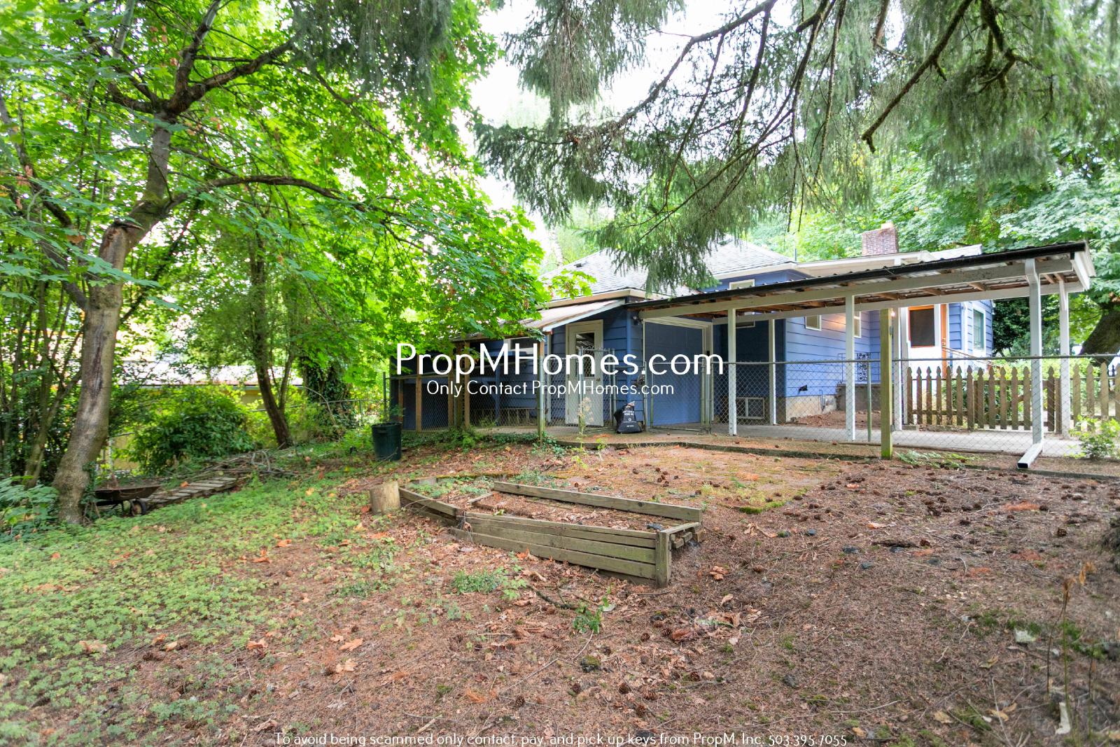 Charming 3-Bedroom Bungalow in the Heart of First Addition! property image