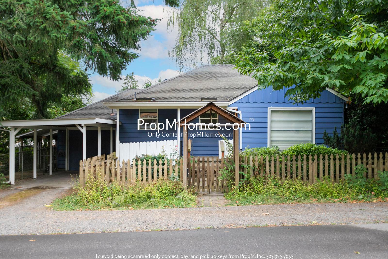 Charming 3-Bedroom Bungalow in the Heart of First Addition! property image
