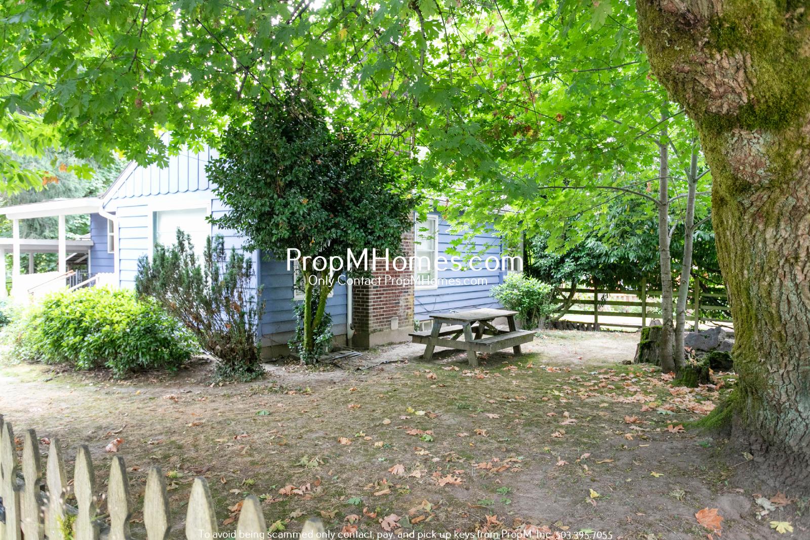 Charming 3-Bedroom Bungalow in the Heart of First Addition! property image