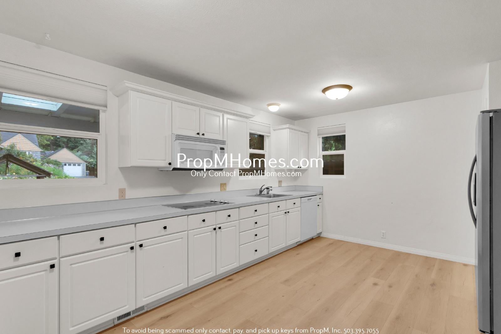 Charming 3-Bedroom Bungalow in the Heart of First Addition! property image