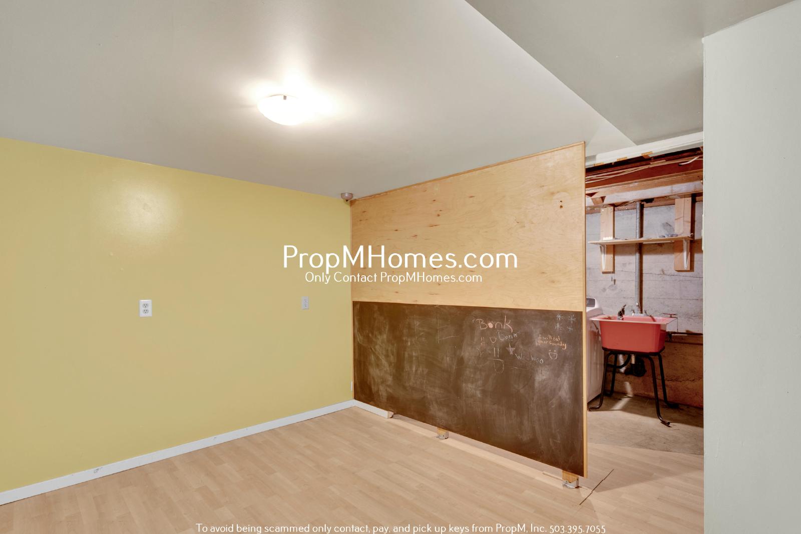 Charming 3-Bedroom Bungalow in the Heart of First Addition! property image