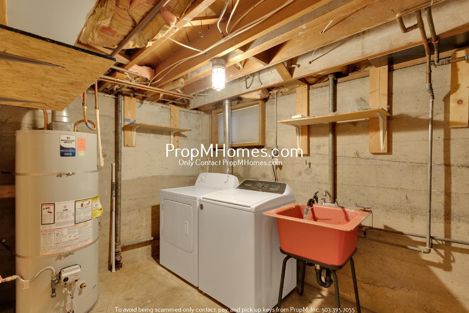 Charming 3-Bedroom Bungalow in the Heart of First Addition! property image
