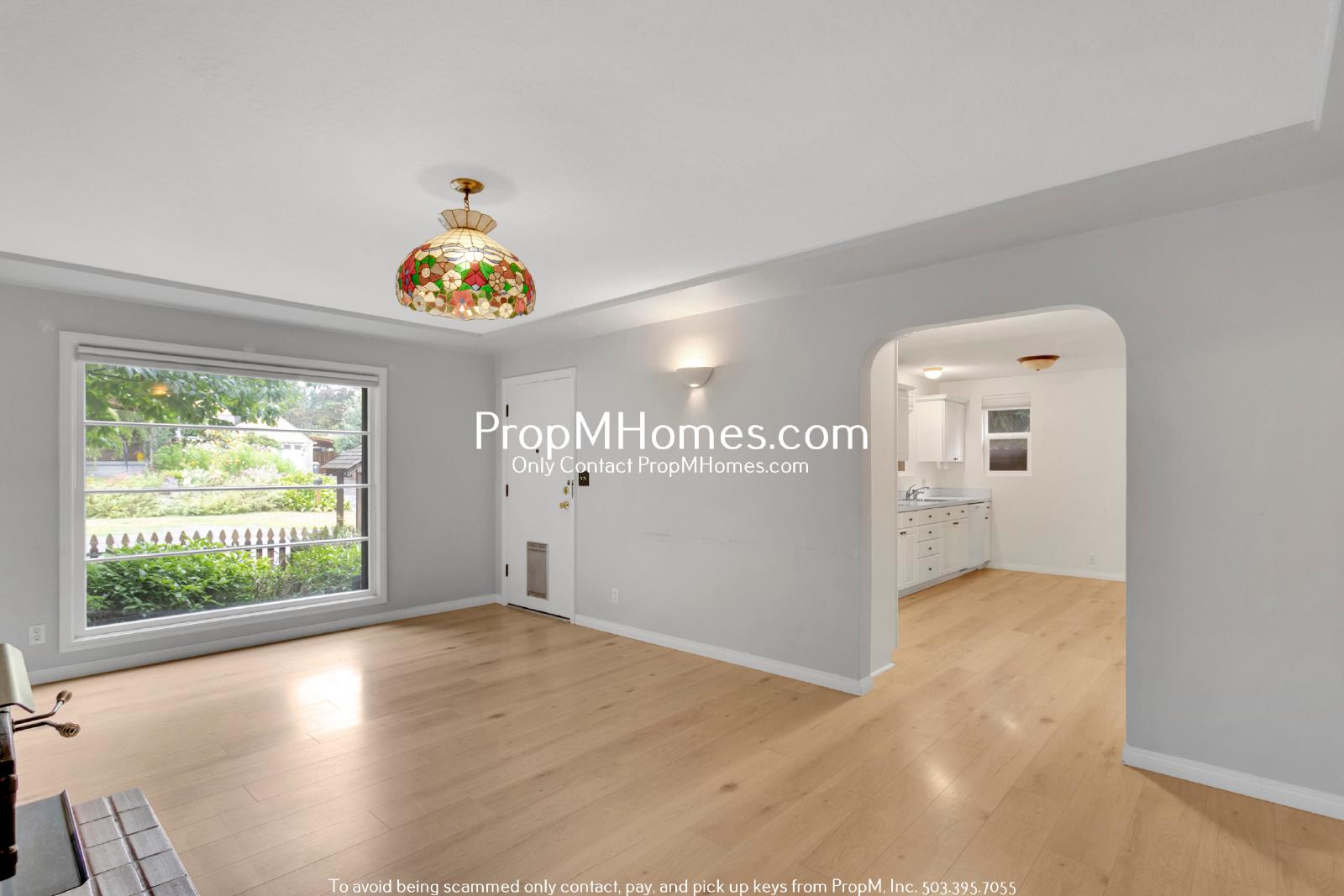Charming 3-Bedroom Bungalow in the Heart of First Addition! property image