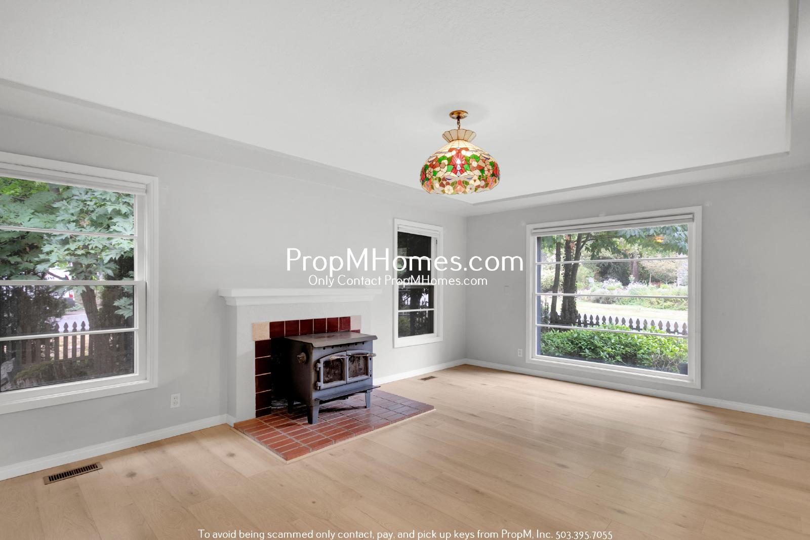 Charming 3-Bedroom Bungalow in the Heart of First Addition! property image