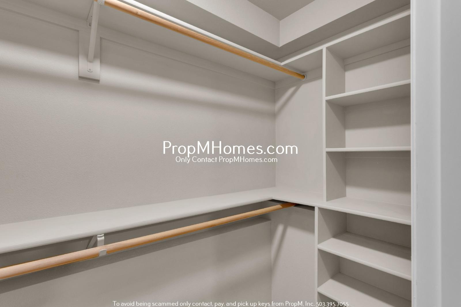 Light & Bright One Bedroom in Arbor Lodge! property image