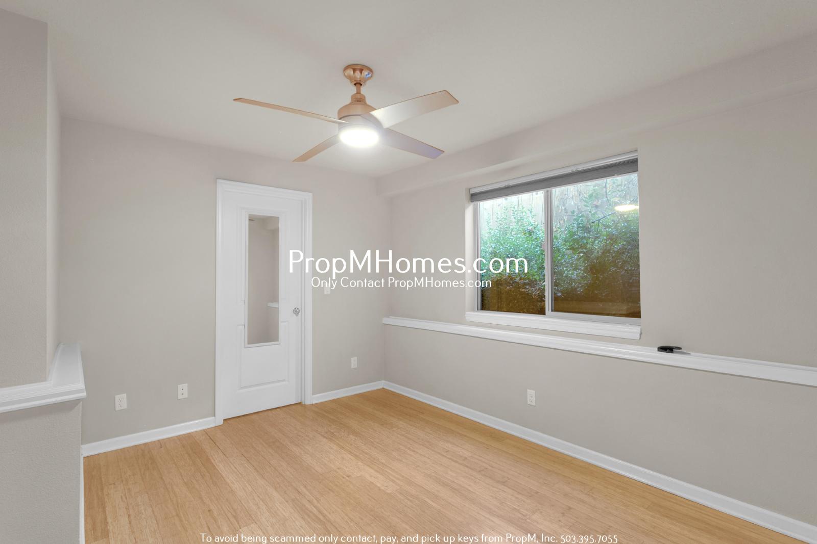 Light & Bright One Bedroom in Arbor Lodge! property image