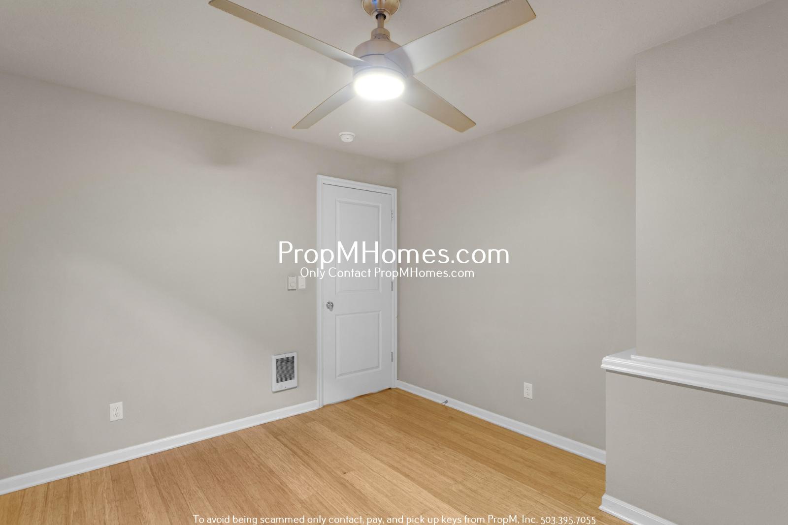 Light & Bright One Bedroom in Arbor Lodge! property image