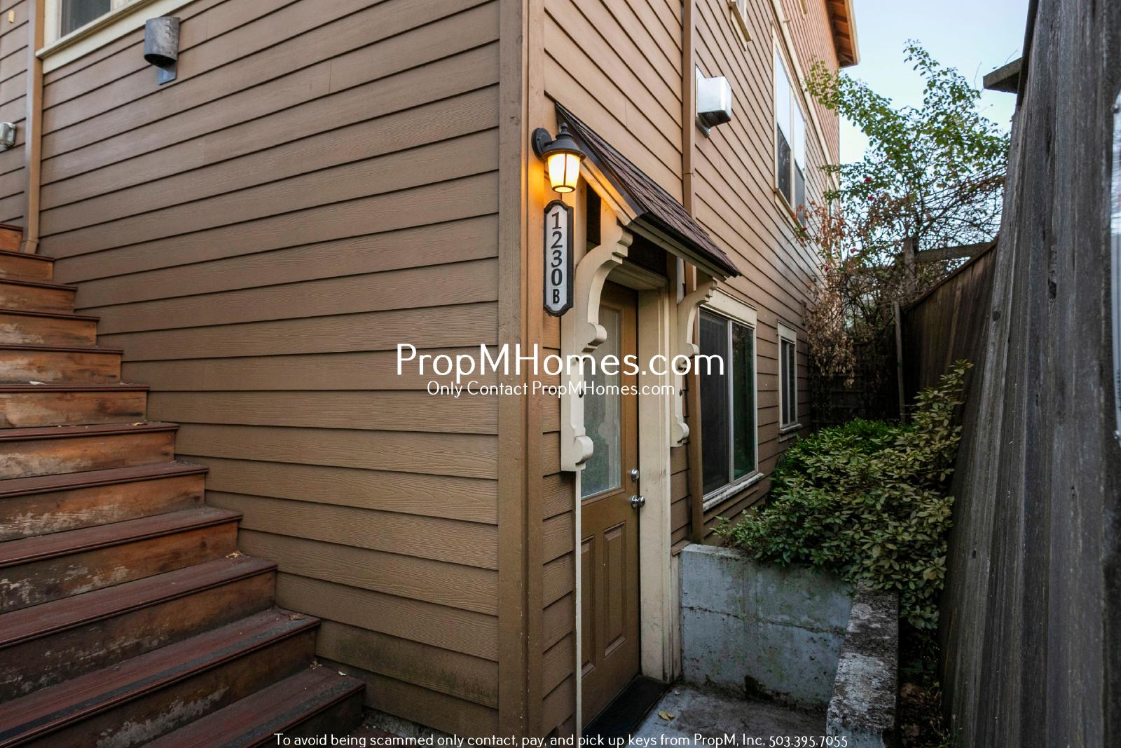 Light & Bright One Bedroom in Arbor Lodge! property image