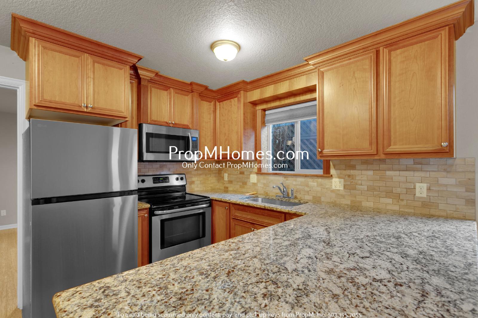 Light & Bright One Bedroom in Arbor Lodge! property image