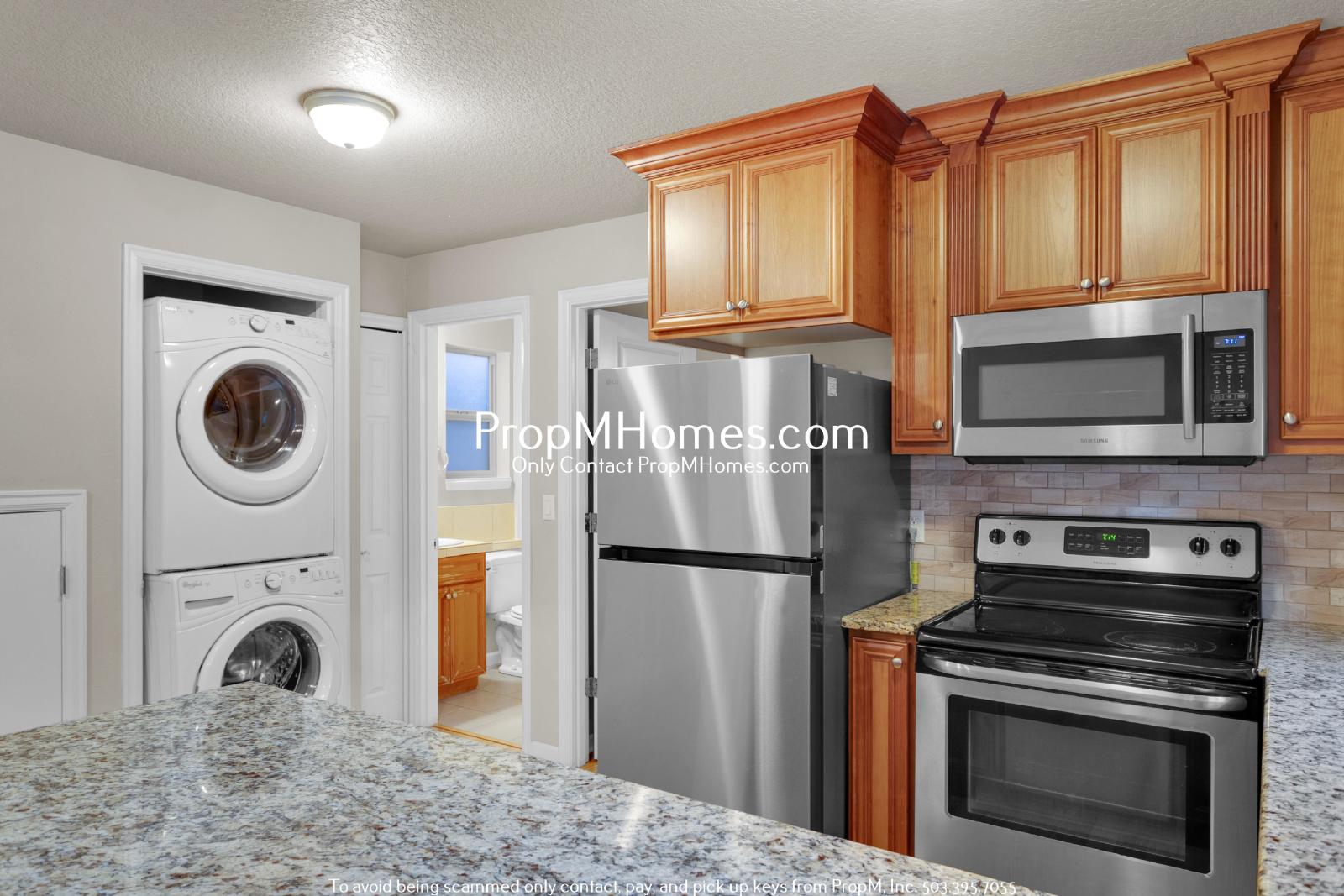 Light & Bright One Bedroom in Arbor Lodge! property image
