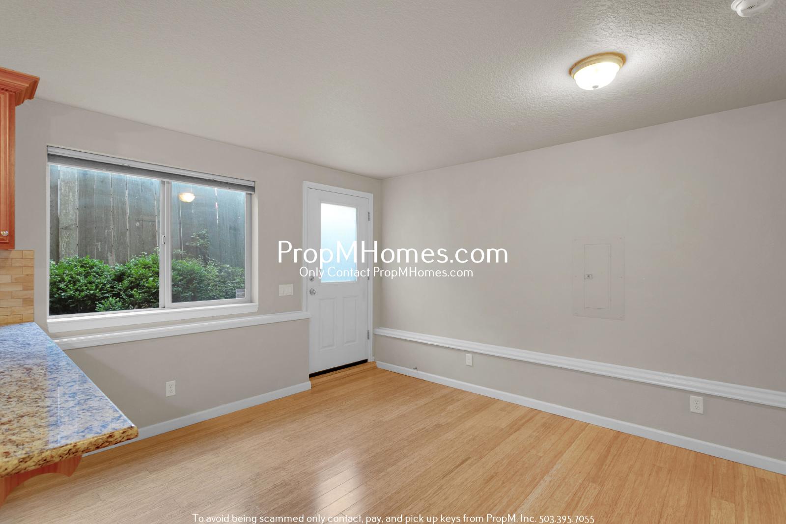 Light & Bright One Bedroom in Arbor Lodge! property image