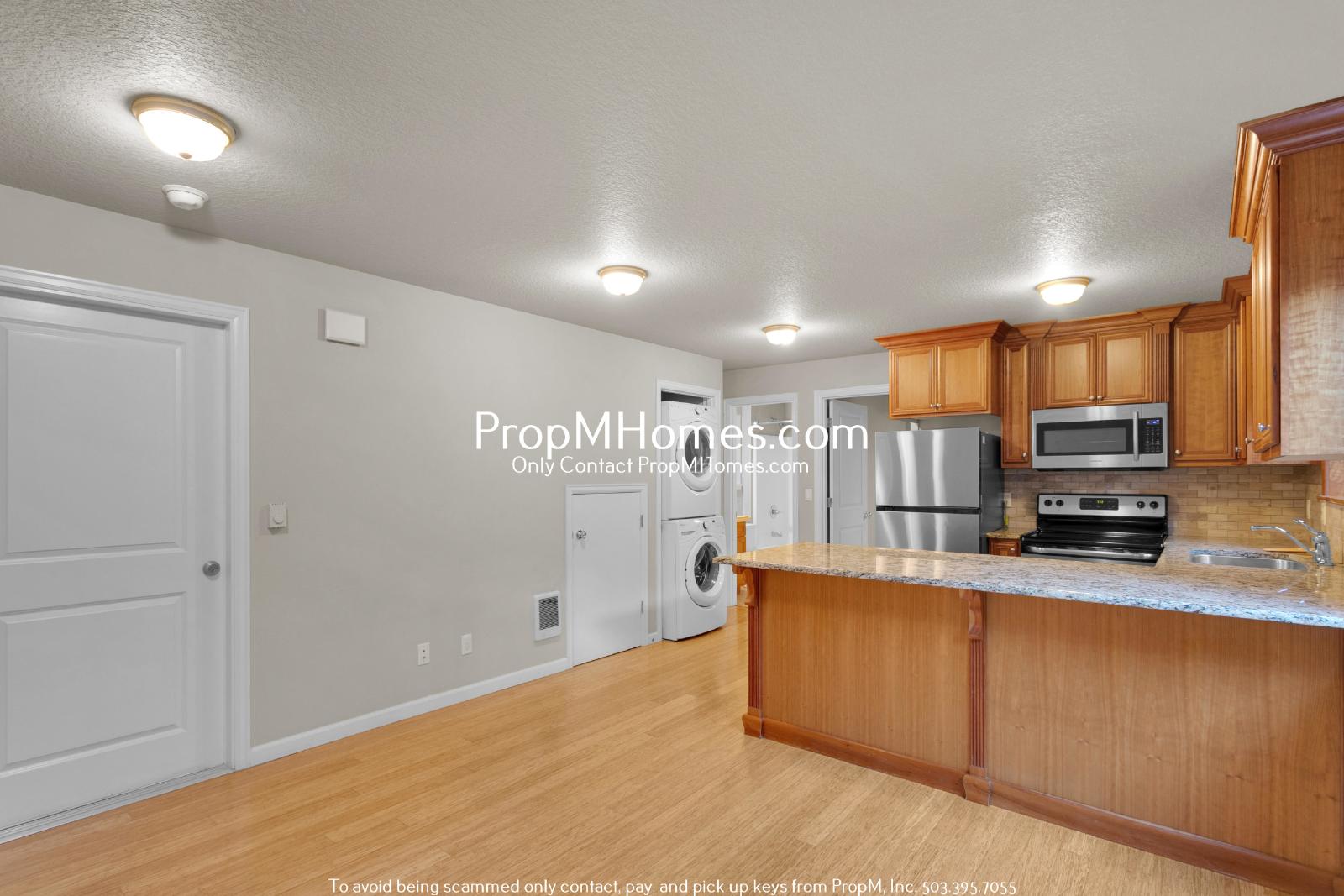 Light & Bright One Bedroom in Arbor Lodge! property image