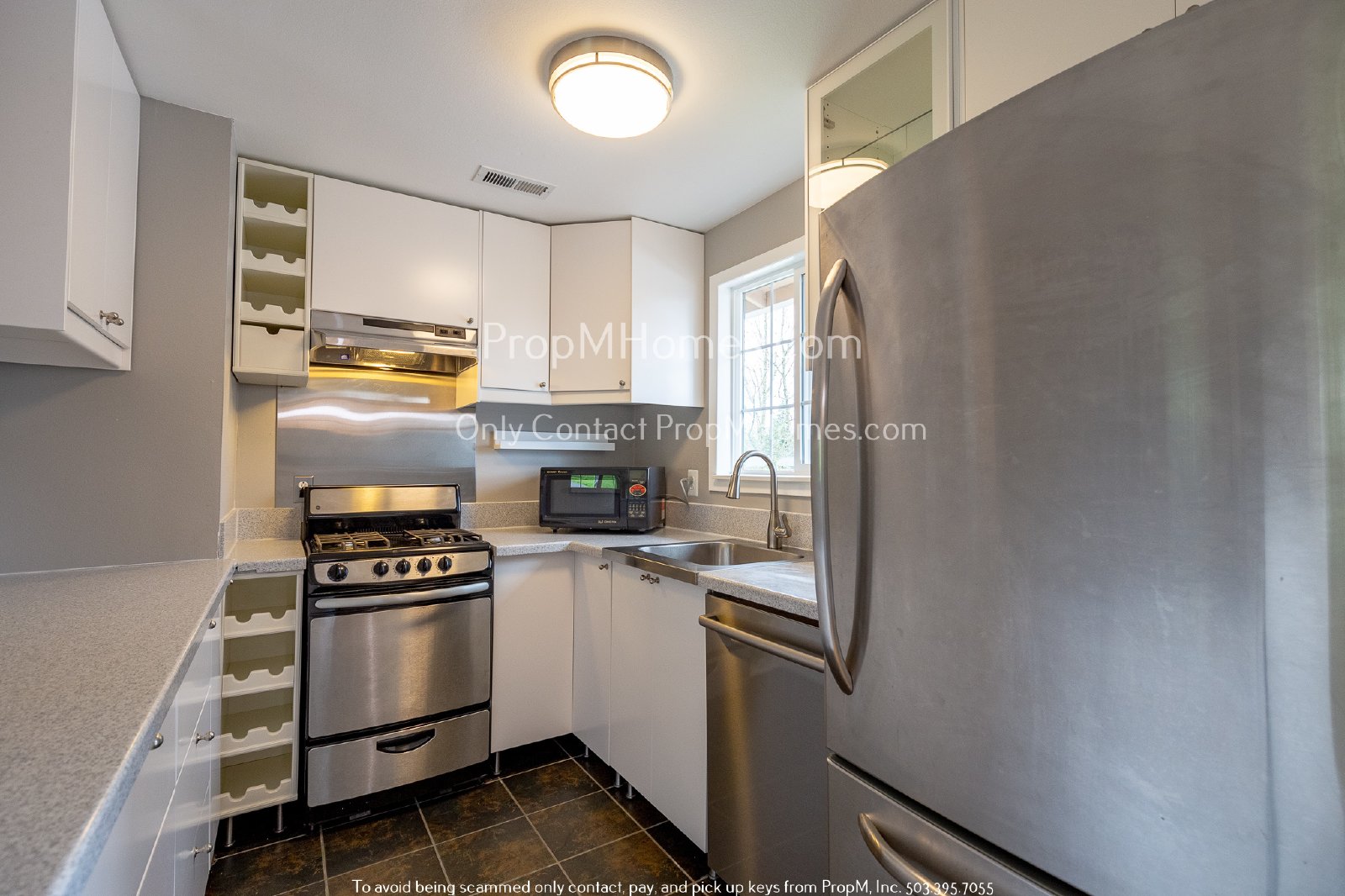 Charming Three Bedroom Awaits in West Linn! property image