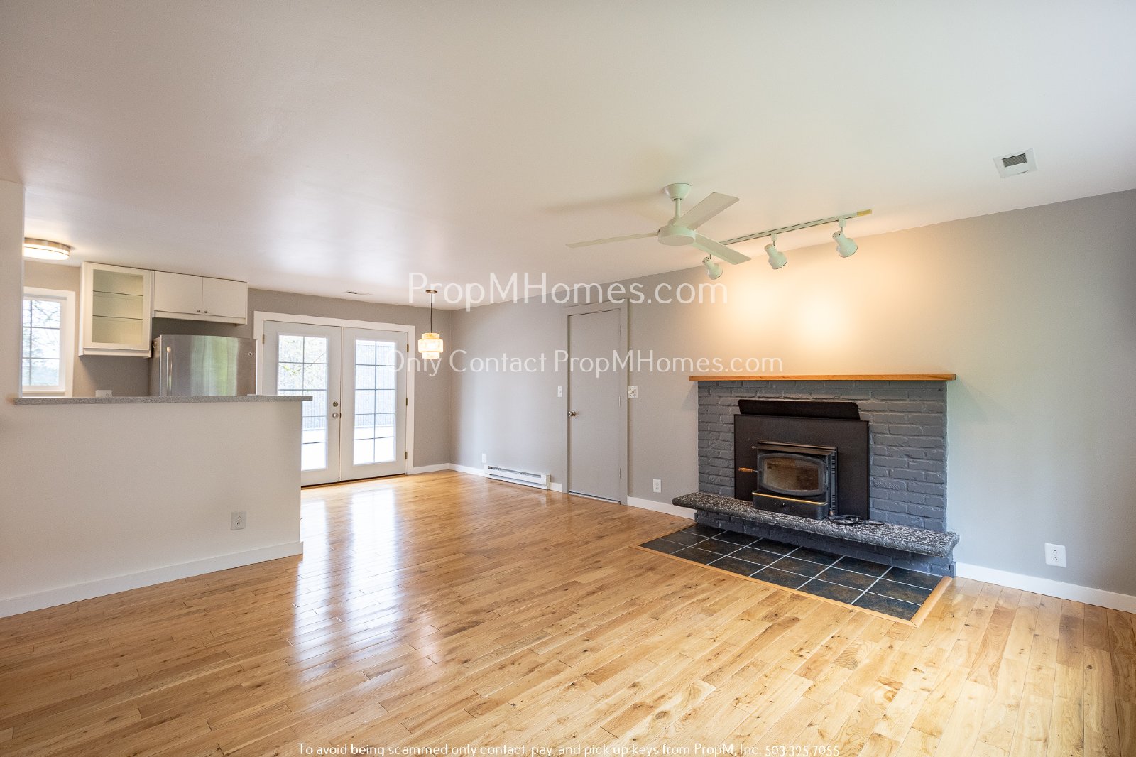 Charming Three Bedroom Awaits in West Linn! property image