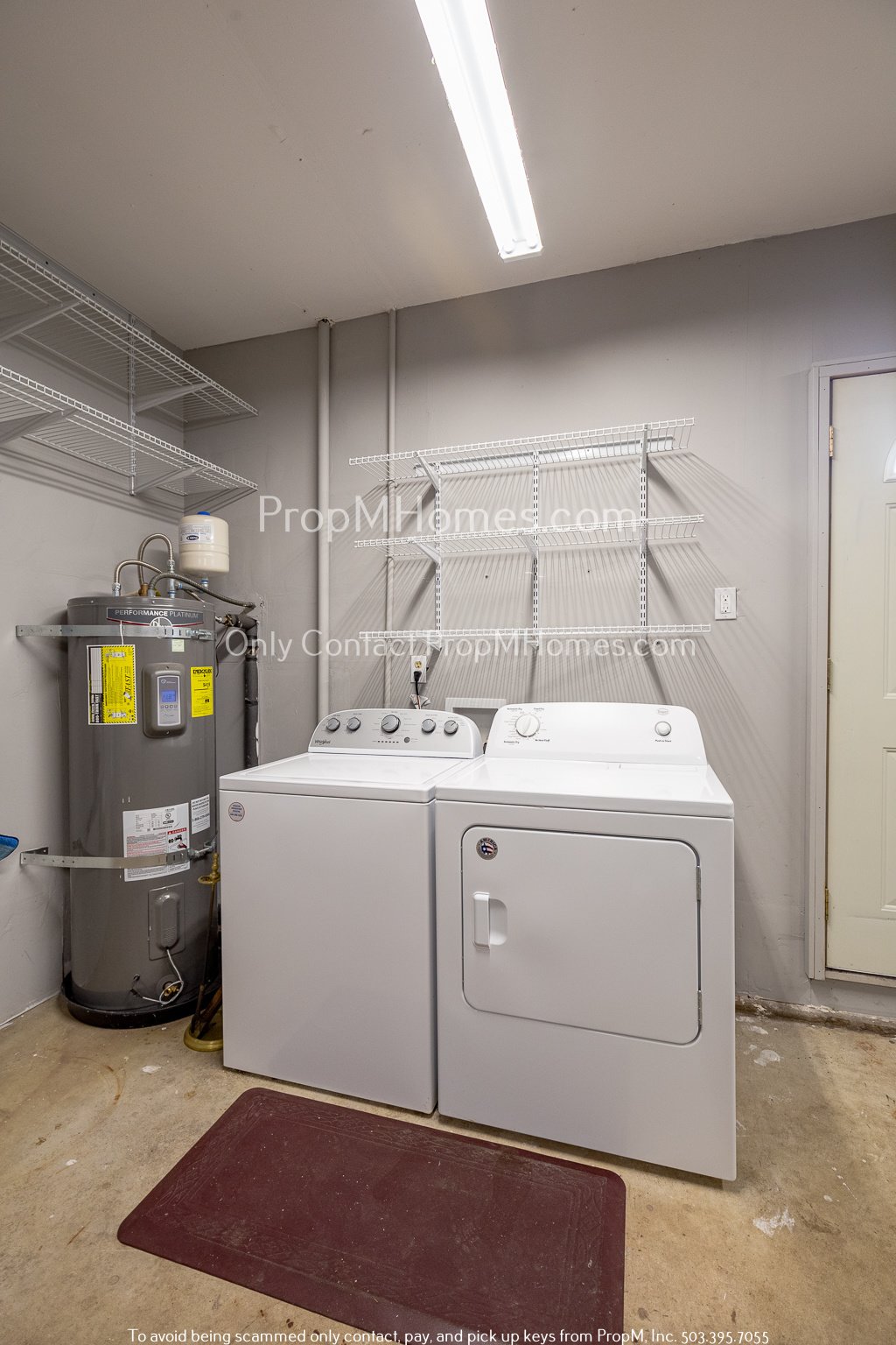 Charming Three Bedroom Awaits in West Linn! property image