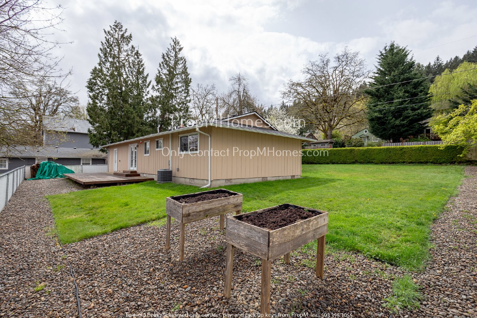 Charming Three Bedroom Awaits in West Linn! property image